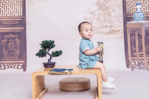 平邑宝宝用嘴巴呼吸